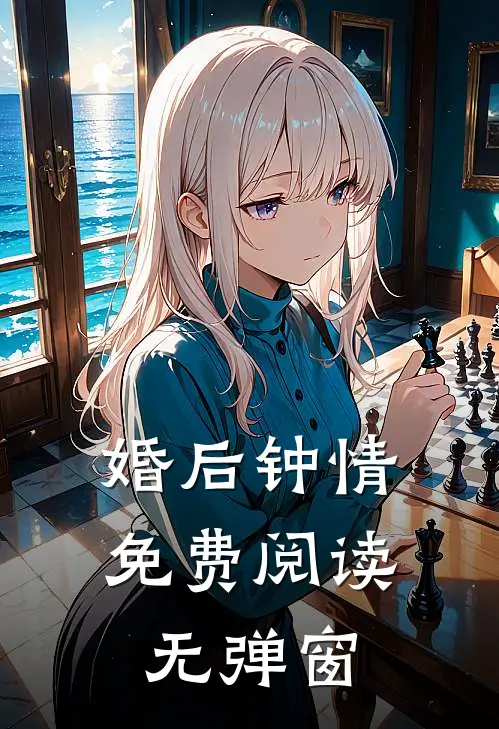 婚后钟情免费阅读无弹窗