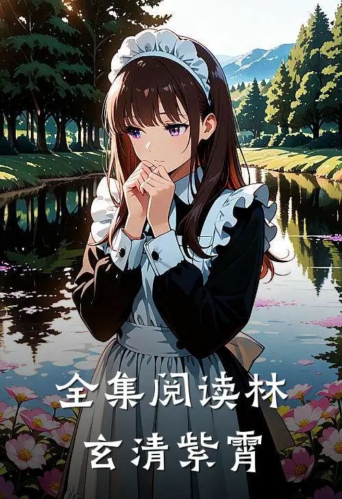 全集阅读林玄清紫霄