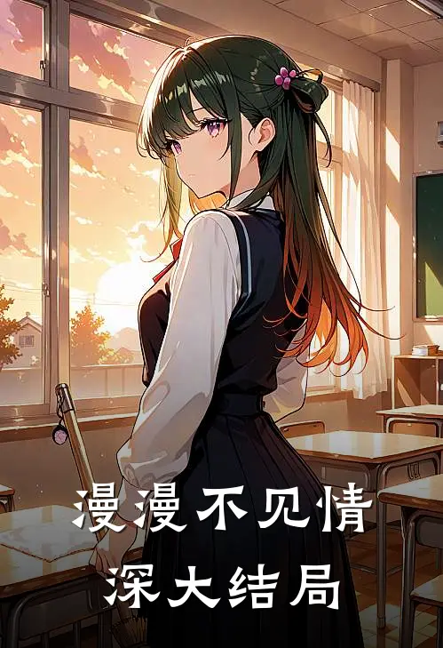 漫漫不见情深大结局
