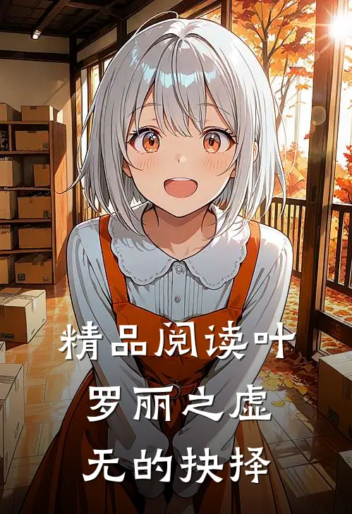 精品阅读叶罗丽之虚无的抉择
