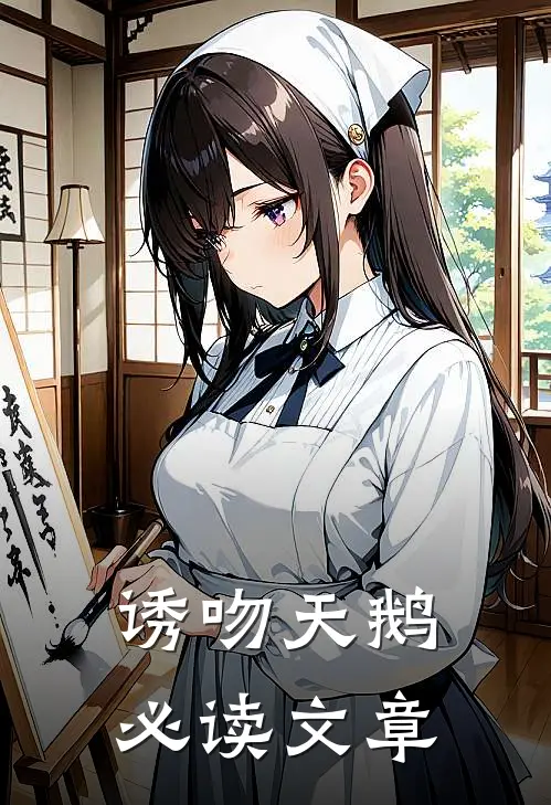 诱吻天鹅必读文章