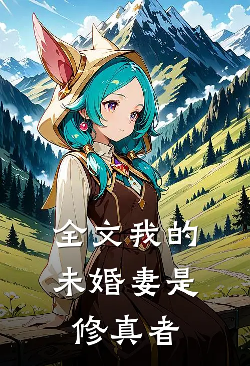 全文我的未婚妻是修真者