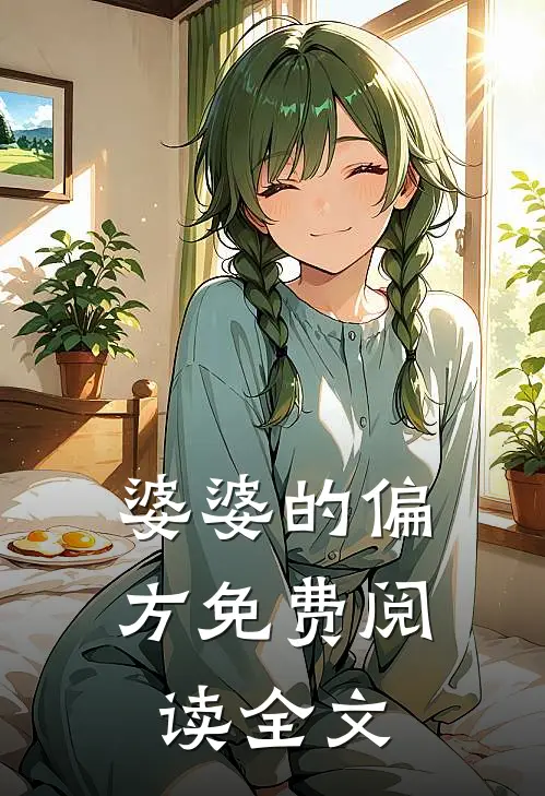 婆婆的偏方免费阅读全文