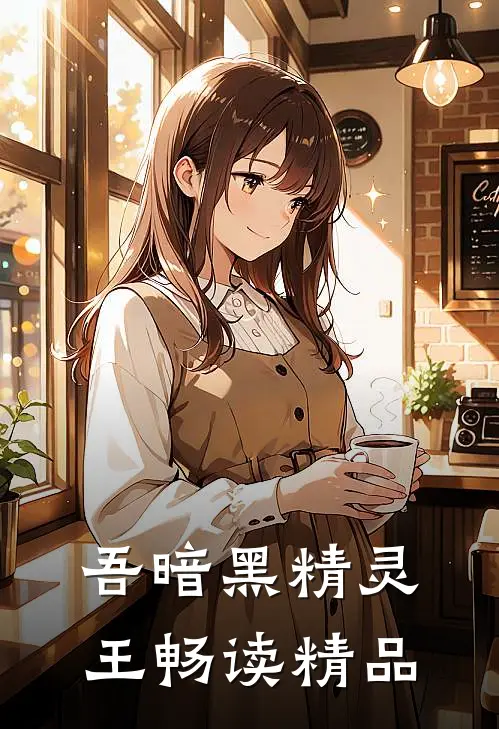 吾暗黑精灵王畅读精品