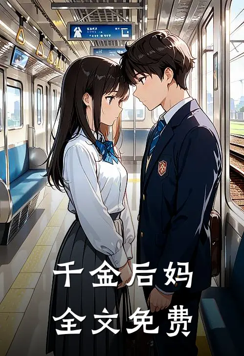 千金后妈全文免费
