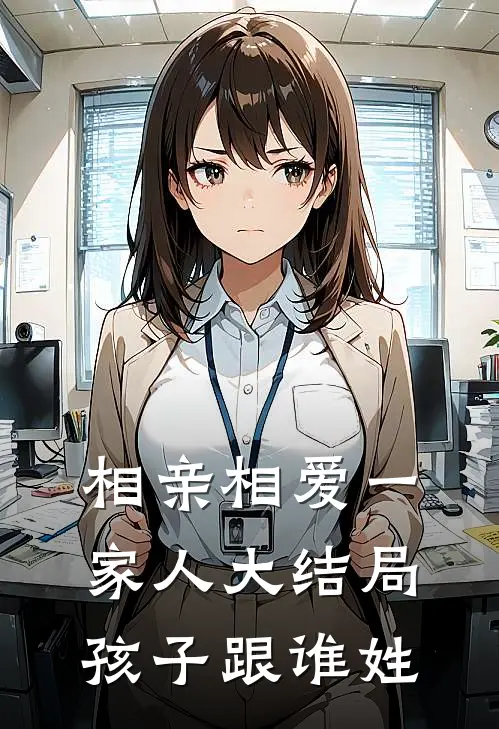 相亲相爱一家人大结局孩子跟谁姓