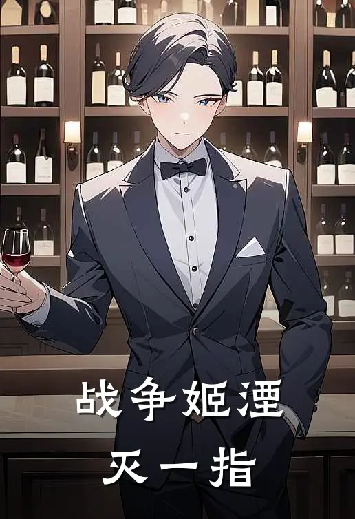 战争姬湮灭一指
