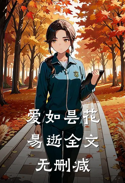 爱如昙花易逝全文无删减