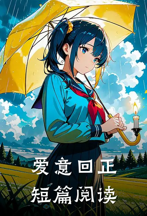 爱意回正短篇阅读