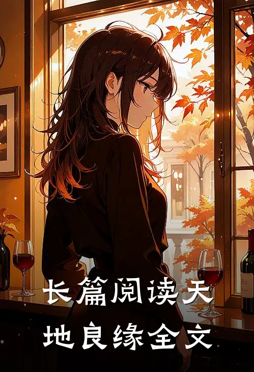 长篇阅读天地良缘全文