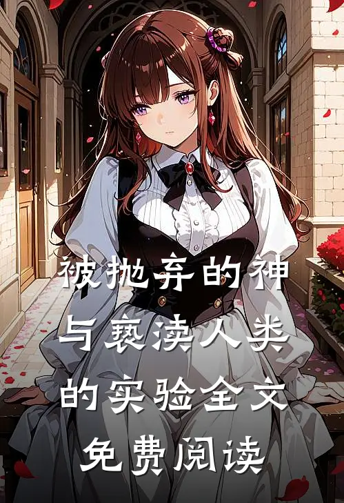 被抛弃的神与亵渎人类的实验全文免费阅读
