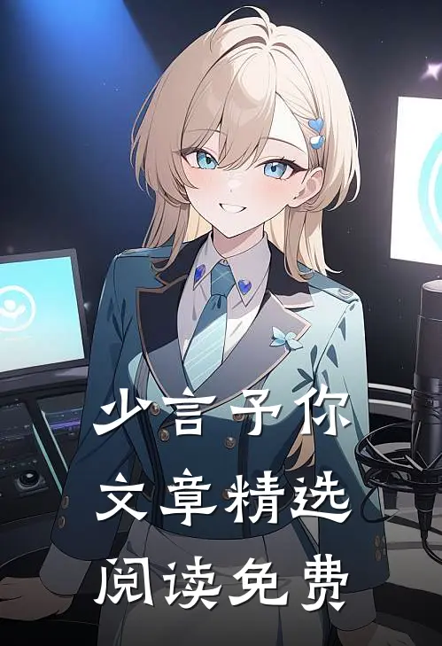 少言予你文章精选阅读免费