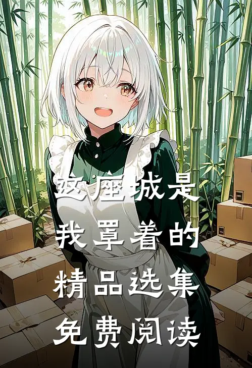 这座城是我罩着的精品选集免费阅读