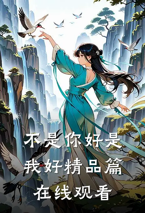 不是你好是我好精品篇在线观看
