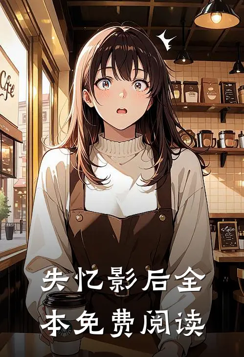 失忆影后全本免费阅读