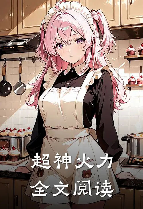 超神火力全文阅读