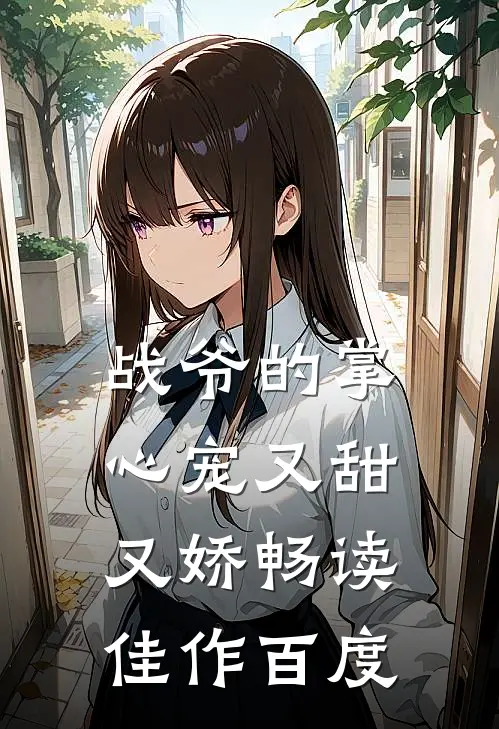 战爷的掌心宠又甜又娇畅读佳作百度