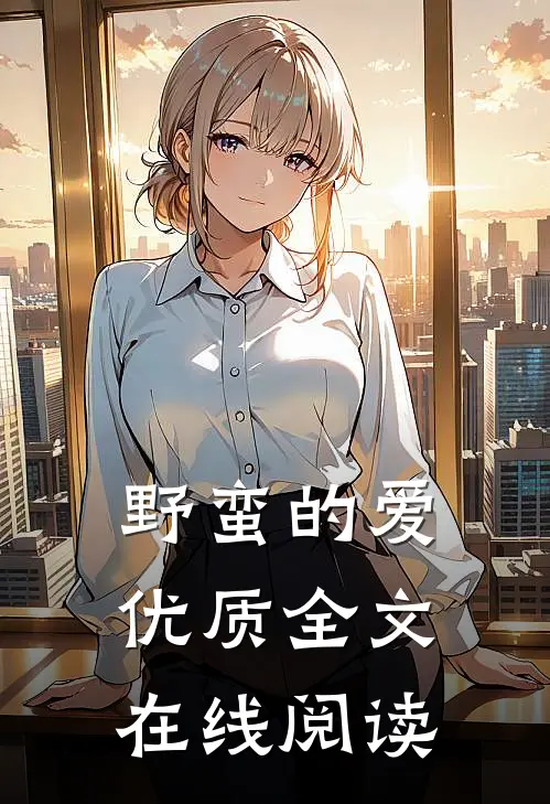 野蛮的爱优质全文在线阅读