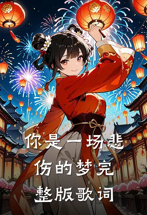 你是一场悲伤的梦完整版歌词