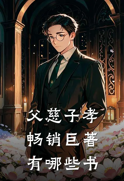 父慈子孝畅销巨著有哪些书