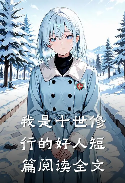我是十世修行的好人短篇阅读全文