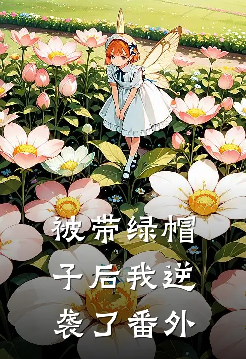 被带绿帽子后我逆袭了番外