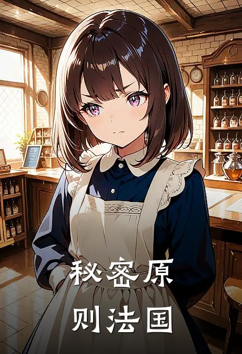秘密原则法国