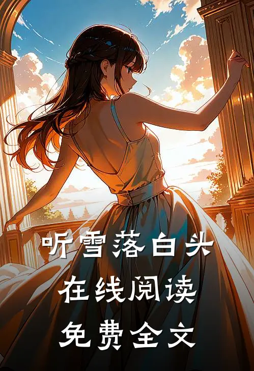 听雪落白头在线阅读免费全文