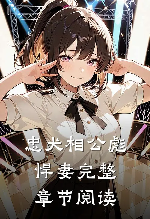 忠犬相公彪悍妻完整章节阅读