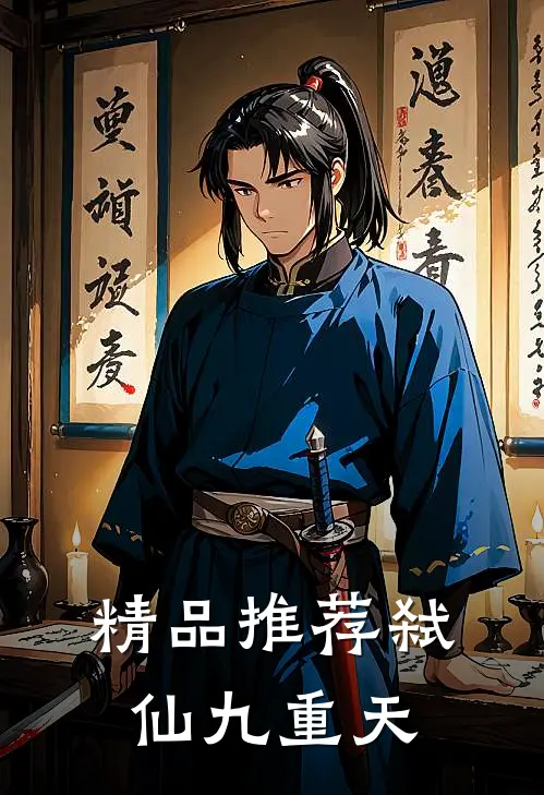 精品推荐弑仙九重天