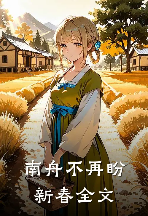 南舟不再盼新春全文