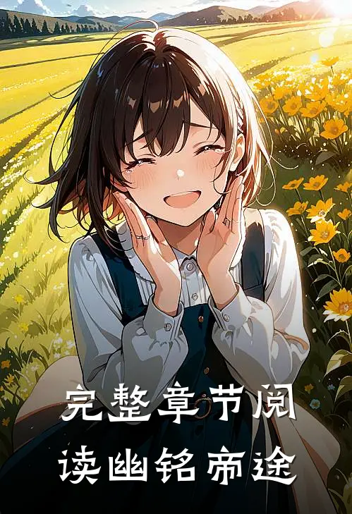 完整章节阅读幽铭帝途