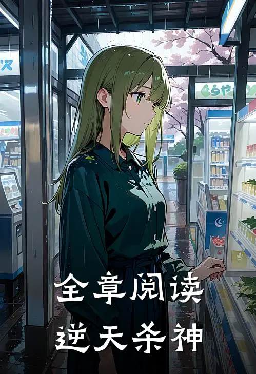全章阅读逆天杀神