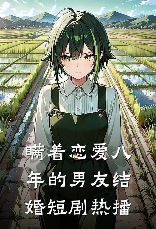 瞒着恋爱八年的男友结婚短剧热播
