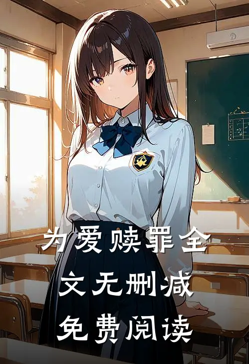 为爱赎罪全文无删减免费阅读