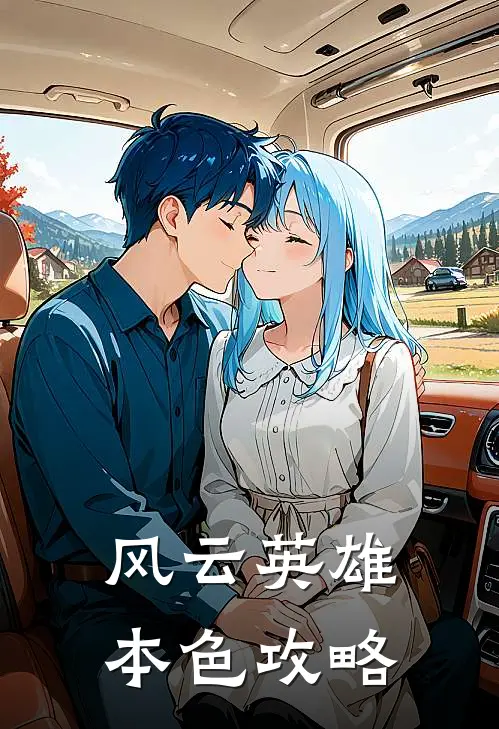 风云英雄本色攻略