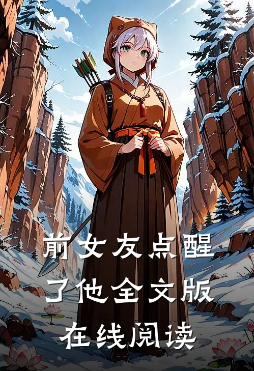 前女友点醒了他全文版在线阅读