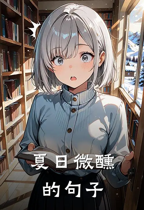 夏日微醺的句子