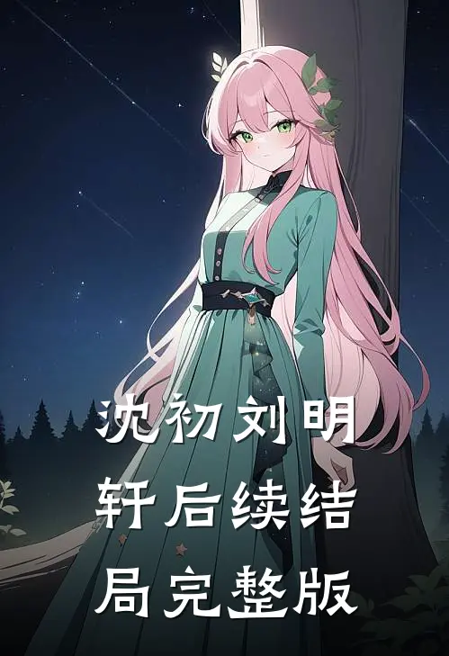 沈初刘明轩后续结局完整版