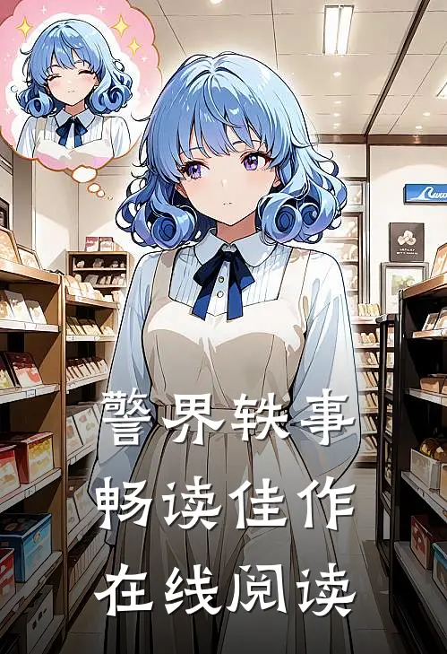 警界轶事畅读佳作在线阅读
