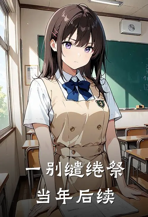 一别缱绻祭当年后续
