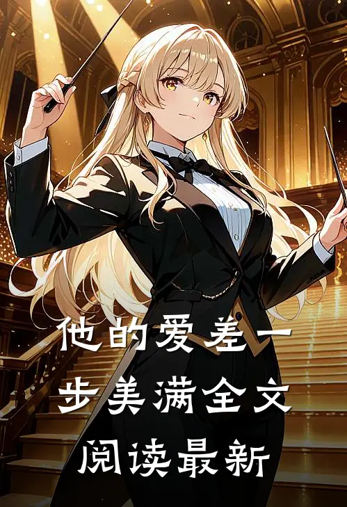 他的爱差一步美满全文阅读最新版