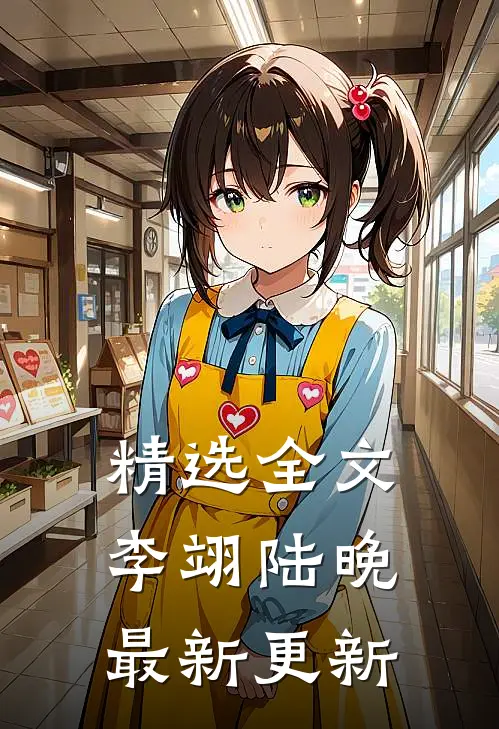精选全文李翊陆晚最新更新