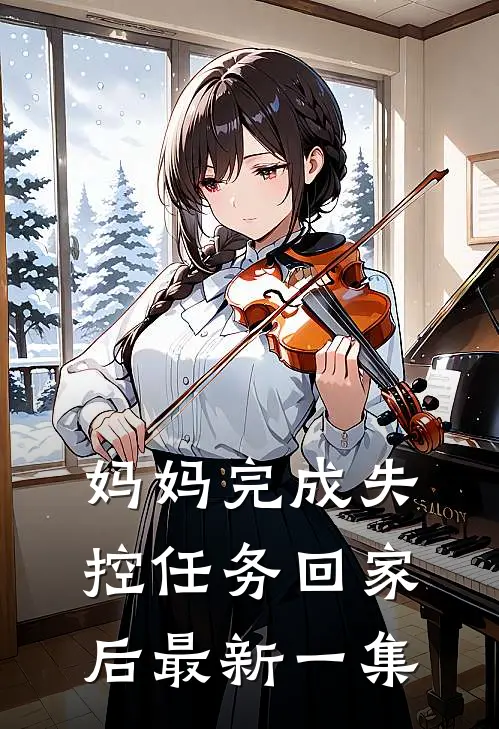 妈妈完成失控任务回家后最新一集