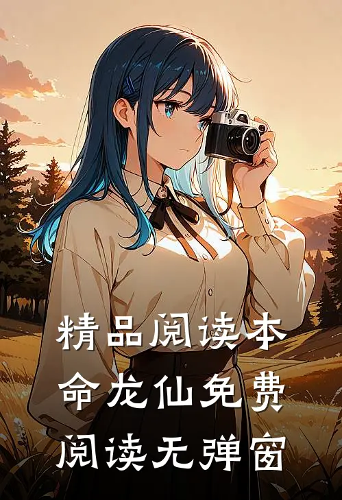 精品阅读本命龙仙免费阅读无弹窗