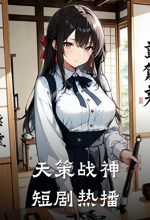 天策战神短剧热播