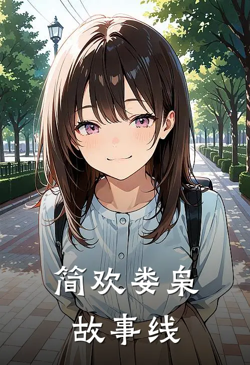 简欢娄枭故事线