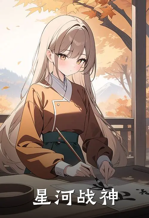 星河战神