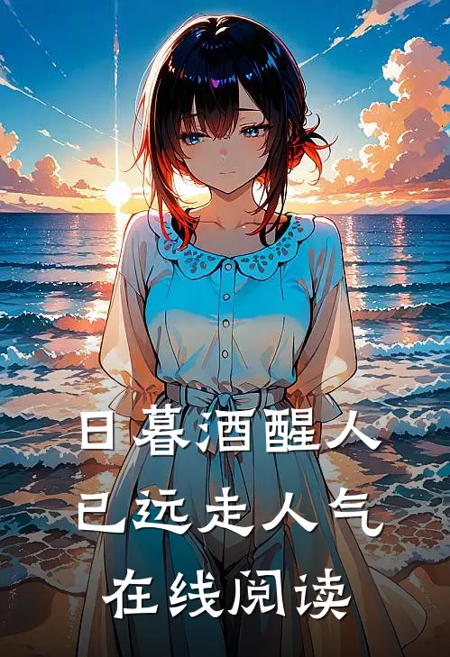 日暮酒醒人已远走人气在线阅读