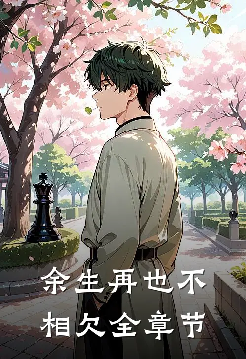 余生再也不相欠全章节